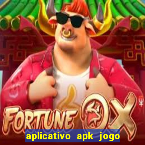 aplicativo apk jogo de ganhar dinheiro gbg